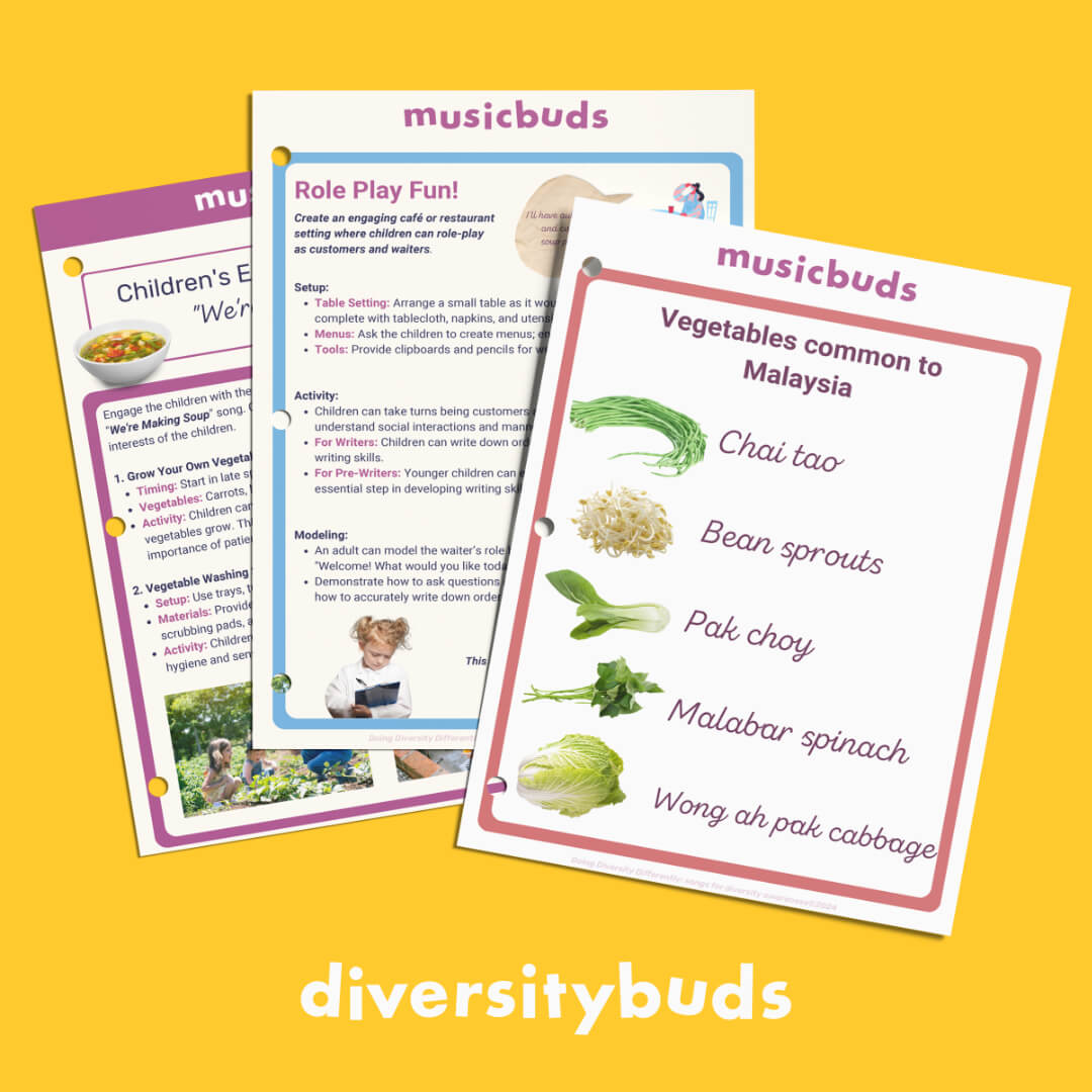 We're Making Soup For Dinner - Image 3