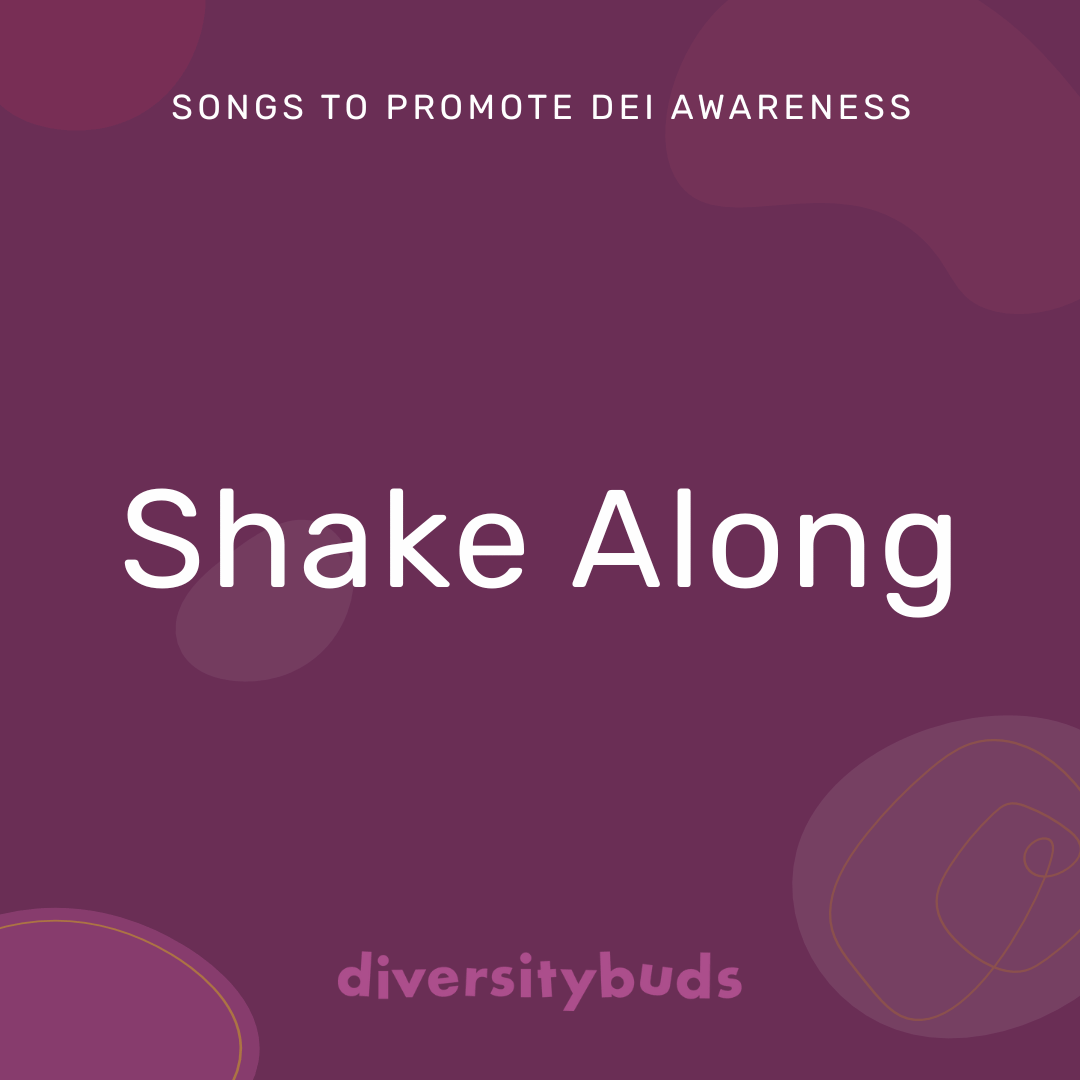 White text on purple background: Hello Hello! How nice it is to see you