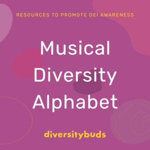 BUNDLE TEST (Musical Diversity Alphabet 060426)