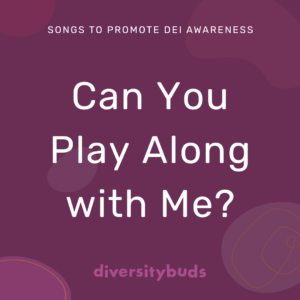 Can You Play Along with Me?