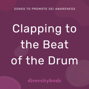 Clapping to the Beat of the Drum