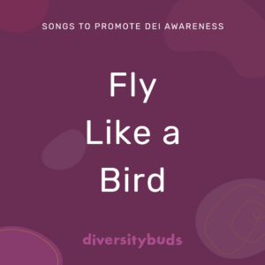 Fly Like a Bird