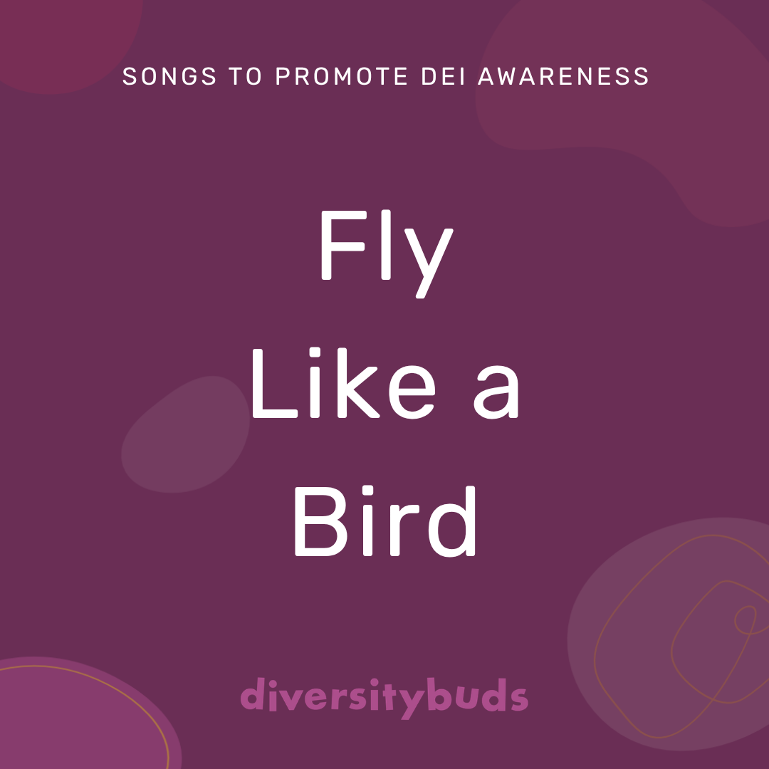 Fly Like a Bird