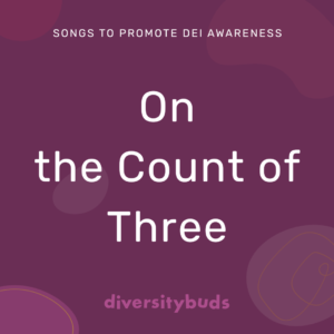 On the Count of Three