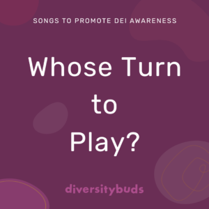 Whose Turn to Play?