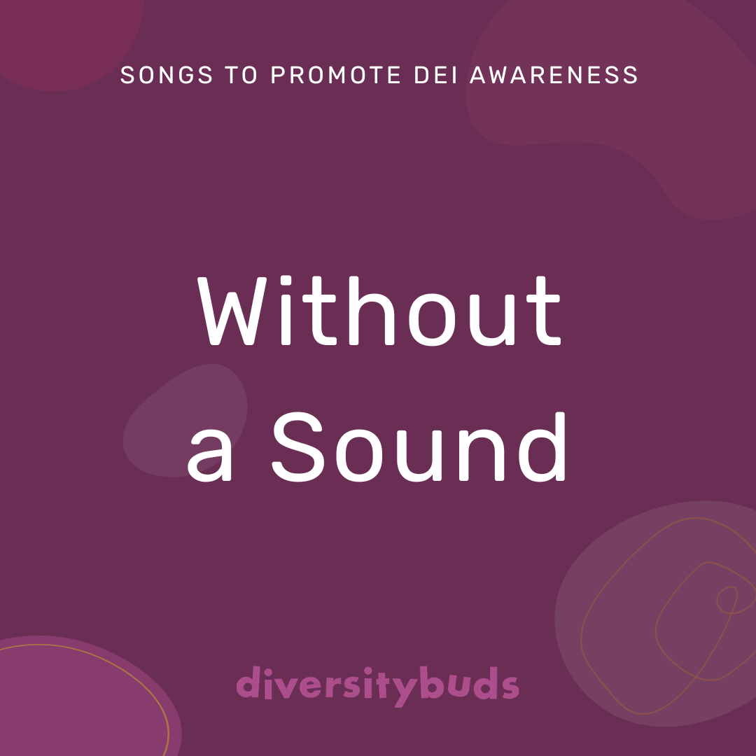 Without a Sound