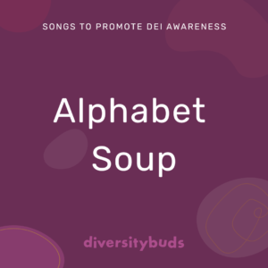 Alphabet soup
