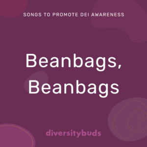 Beanbags, Beanbags