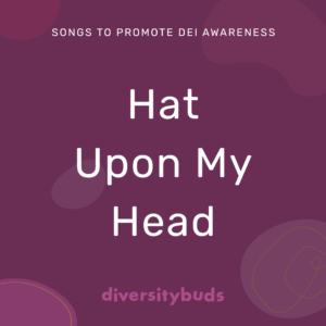 Hat Upon My Head