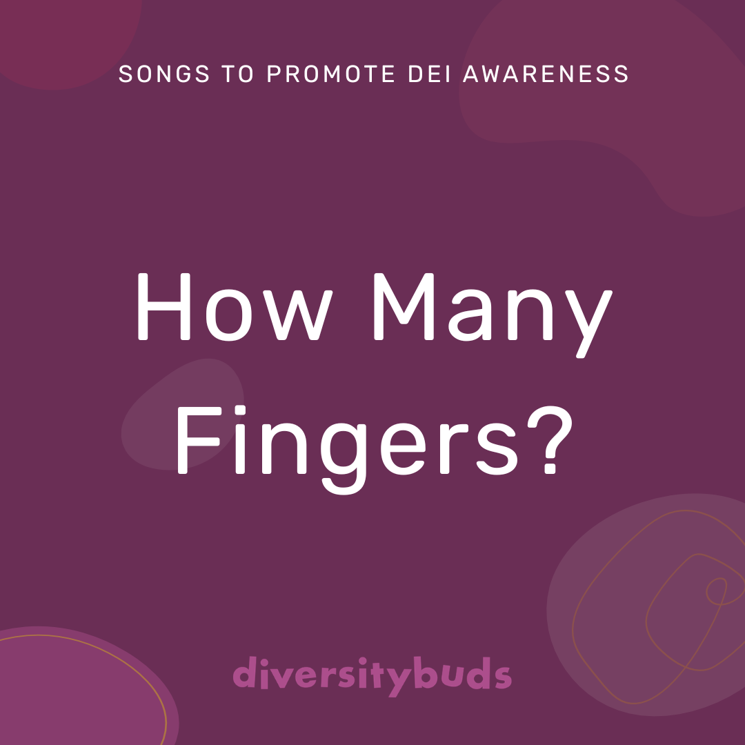 How Many Fingers?
