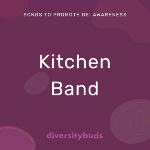 Kitchen Band