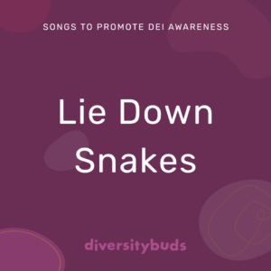 Lie Down Snakes