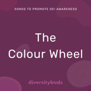 The Colour Wheel