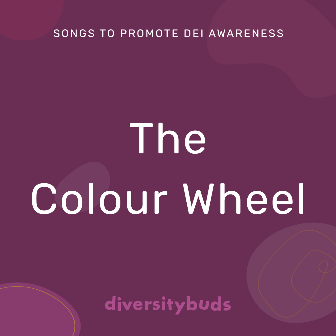The Colour Wheel