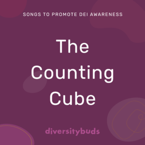 The Counting Cube