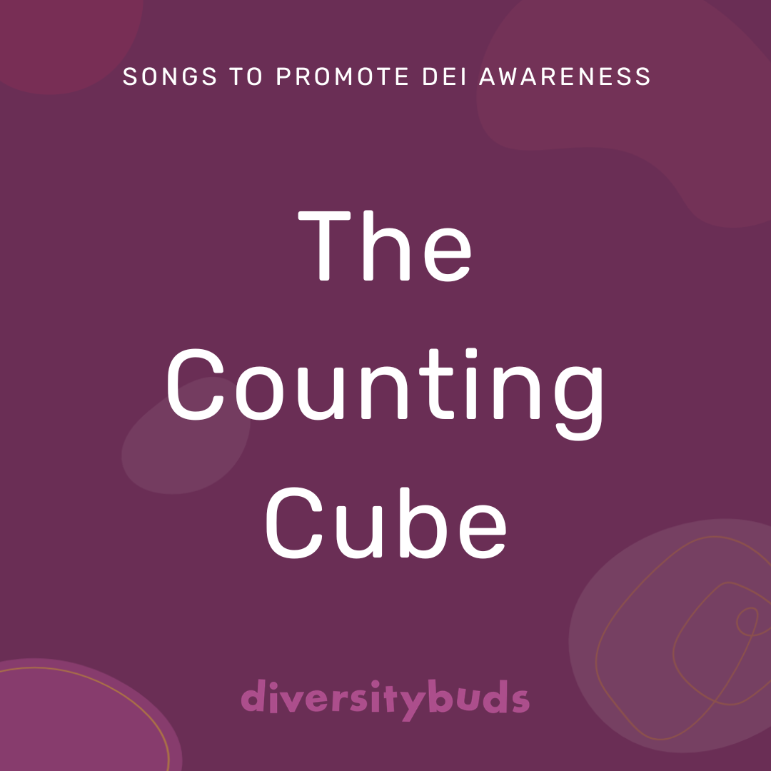 The Counting Cube