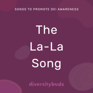 The La-La Song
