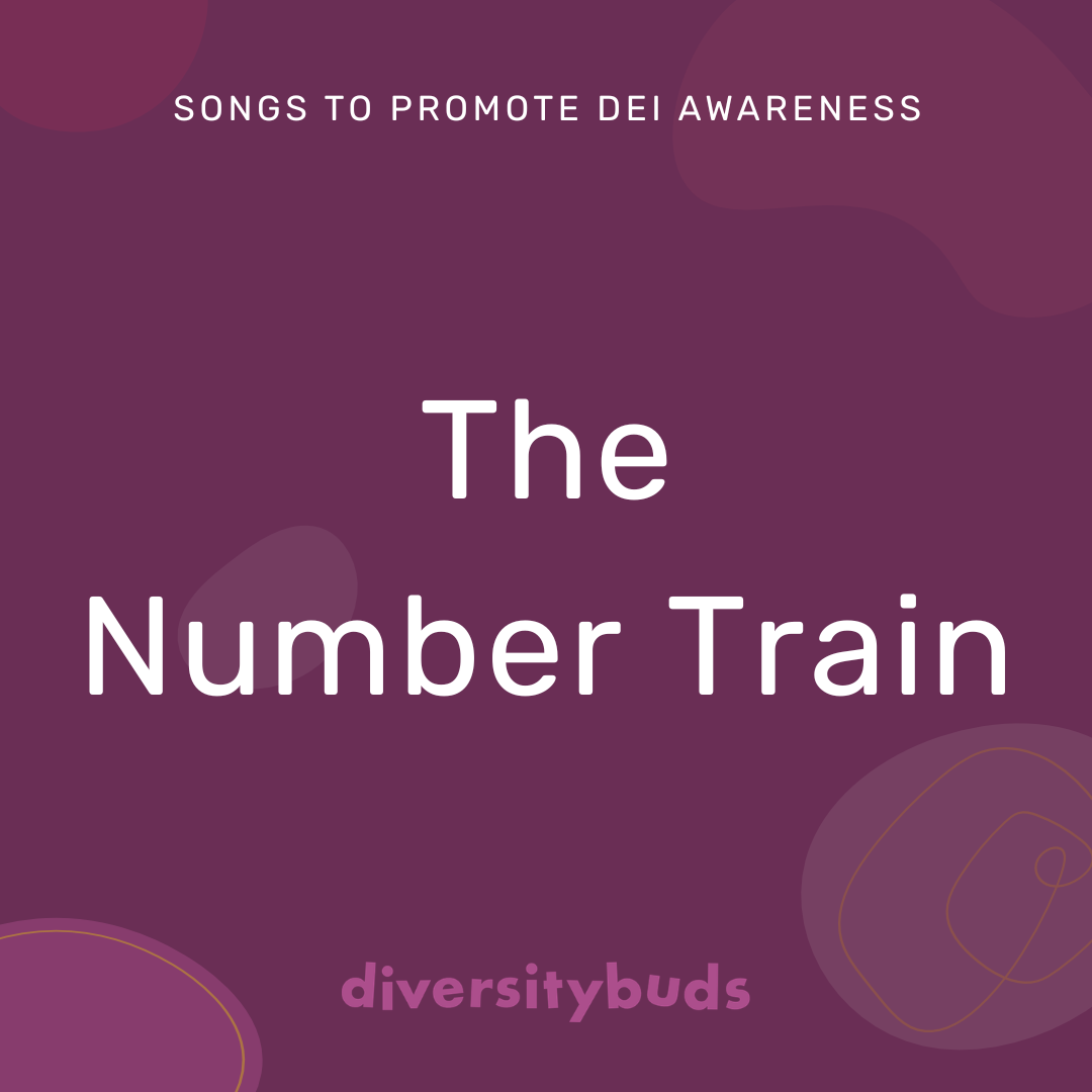 The Number Train