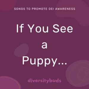 If You See a Puppy