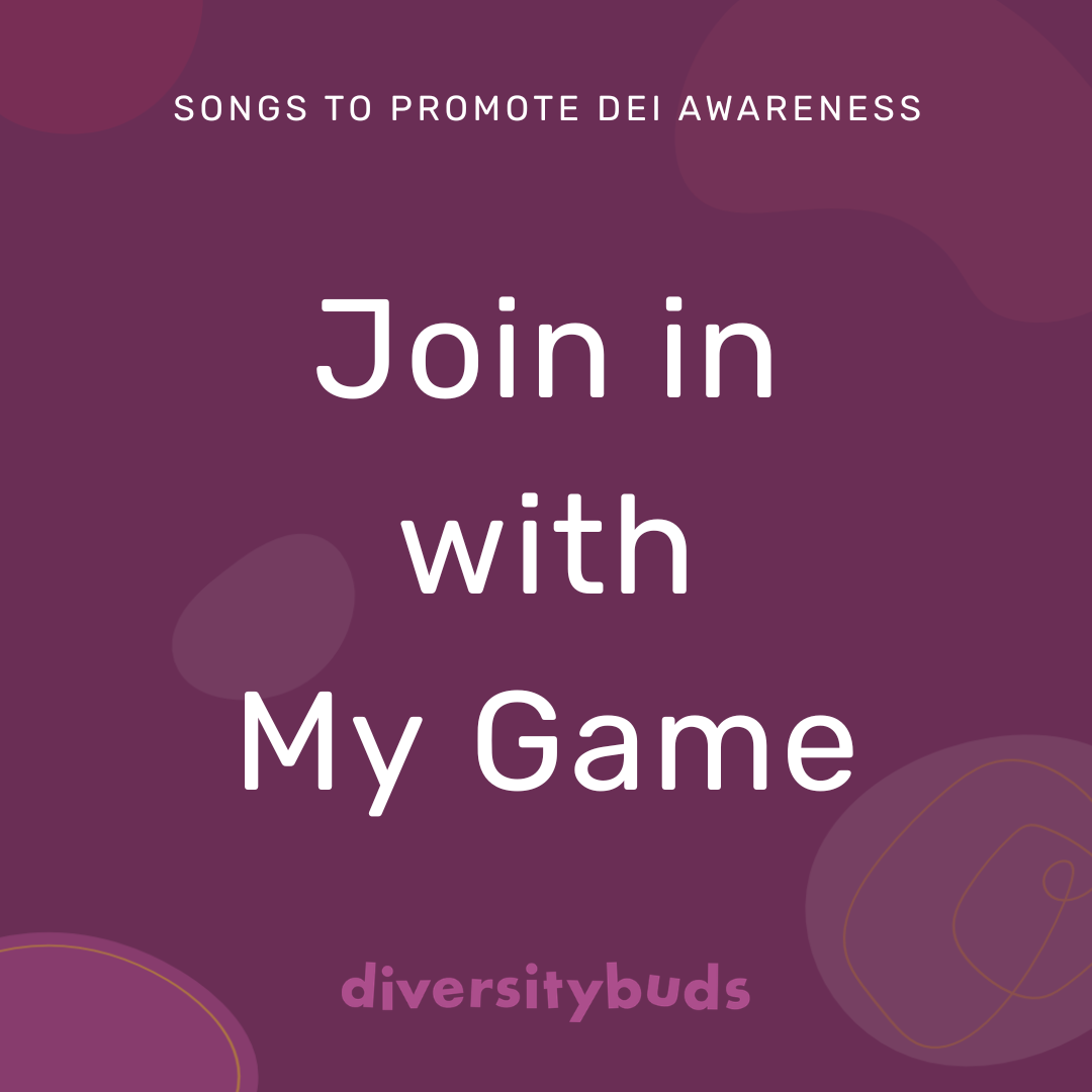 Join in with My Game