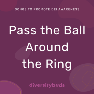 Pass the Ball Around the Ring