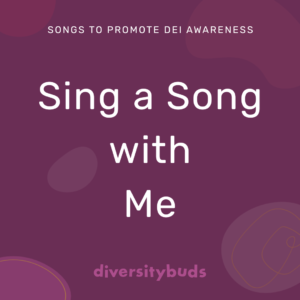 Sing a Song with Me