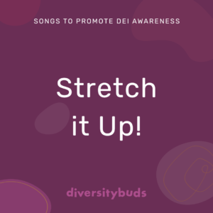 Stretch it Up!
