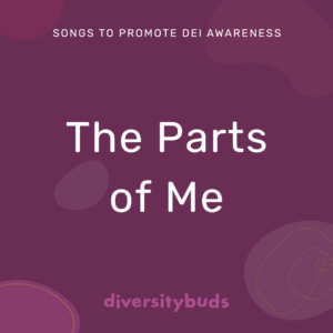 The Parts of Me