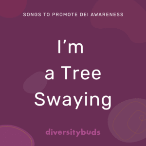 I'm a Tree Swaying