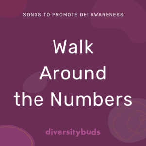 Walk Around the Numbers