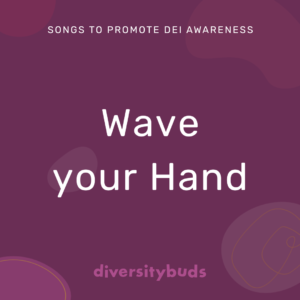 Wave your Hand