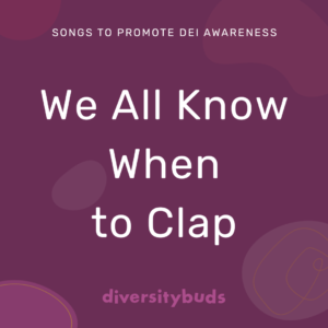 We All Know When to Clap